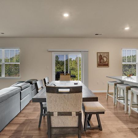 Beautifull House Near Airport Villa Charlotte Exterior photo