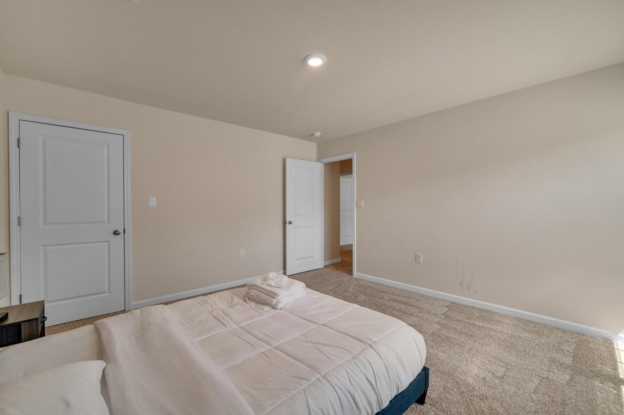 Beautifull House Near Airport Villa Charlotte Exterior photo