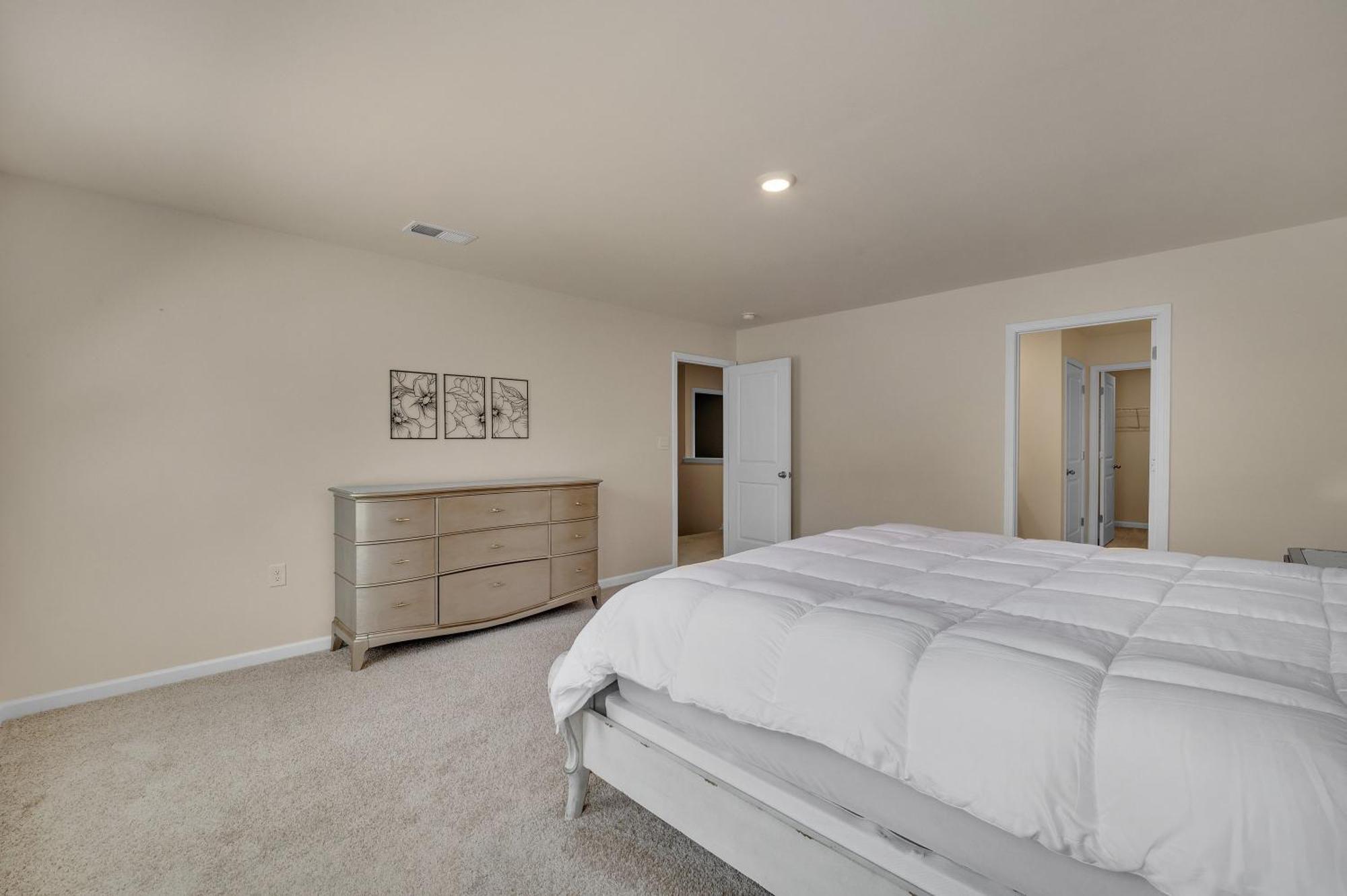 Beautifull House Near Airport Villa Charlotte Exterior photo